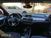 BMW X2 18 i sDrive Auto Advantage