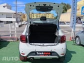 Dacia Sandero 0.9 TCe Stepway