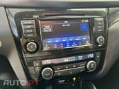 Nissan Qashqai 1.5 dCi Business Edition