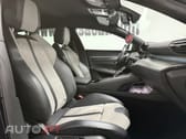 Peugeot 508 SW 225 e-EAT8 GT