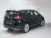 Renault Grand Scénic 1.7 Blue dCi Limited