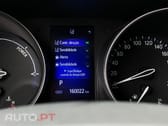 Toyota C-HR 1.8 Hybrid Exclusive+P.Luxury