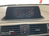 BMW 116 d Pack Desportivo M Auto