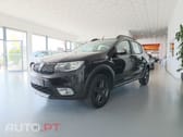 Dacia Sandero 0.9 TCe Comfort Bi-Fuel