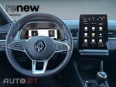 Renault Captur 1.0 TCe 90 techno