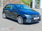 Seat Ibiza DSG Style PLus