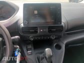 Peugeot Partner 1.5 BlueHdi 102cv Premium Standard