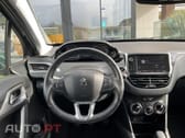 Peugeot 2008 1.2 PureTech Style