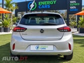 Opel Corsa-E 50 kWh Edition