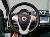 Smart ForTwo 0.8 cdi Pulse 54