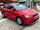 Seat Ibiza 1.0 TGI S&S Style