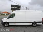 Mercedes-Benz Sprinter 317 CDI L3