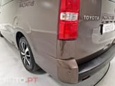 Toyota Proace Verso COMBI 1.6 D-4D L2 GPS 9 LUGARES