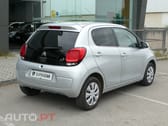 Citroen C1 1.0 VTi Shine