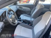 Chevrolet Cruze 1.6 LS