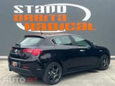Alfa Romeo Giulietta 1.6 JTDm Progression