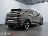 Ford Puma 1.0 EcoBoost ST-Line Aut.