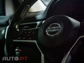 Nissan Qashqai Teckna