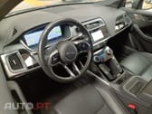Jaguar I-Pace S AWD Aut.