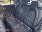 Mercedes-Benz A 180 d Urban