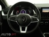 Renault Captur Captur 1.0 TCe Techno Bi-Fuel