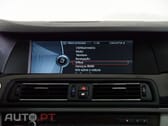 BMW 530 DA TOURING XDRIVE