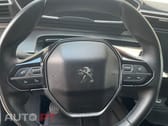 Peugeot 508 SW Peugeot 508 1.5 BlueHDi Business