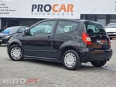 Citroen C2 1.1 Tonic