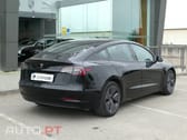 Tesla Model 3 Tração Traseira