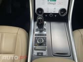 Land Rover Range Rover Sport 2.0 Si4 PHEV HSE