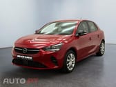 Opel Corsa-E 50 kWh Edition