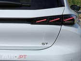 Peugeot E-308 58 kWh GT