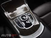 Mercedes-Benz GLC 220 d 4Matic AMG-Line Auto.