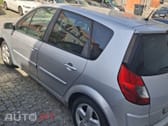 Renault Scénic 1.5 dvi exclusiv