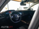 Peugeot 408 1.2 PureTech Allure EAT8
