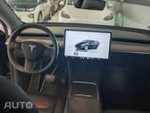 Tesla Model Y Tração Traseira
