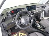 Peugeot 2008 1.2 PureTech Allure Pack EAT8