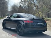Audi TT 40 TFSI S tronic