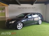Chevrolet Cruze 1.7 VCDi LT
