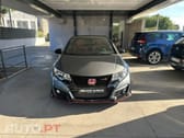 Honda Civic 2.0 i-VTEC Type-R GT