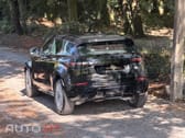 Land Rover Evoque 1.5 P160 Dynamic SE Auto