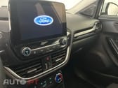 Ford Puma 1.0 EcoBoost MHEV Titanium Design