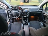 Peugeot 208 1.4 HDi Allure