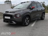 Citroen C3 Aircross C-Series