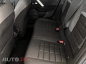 Citroen e-C4 136 PLUS
