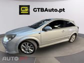 Opel Astra GTC 1.7d 