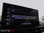 Audi A4 Avant 35 TDI STRONIC I.V.A DEDUTÍVEL