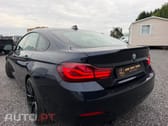 BMW 420 d Line Sport Auto