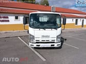 Isuzu Série N NLR 85 3.0 Tri-Basculante C/IVA