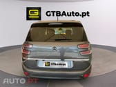 Citroen Grand C4 SpaceTourer 1.5 Blue-HDi Business 